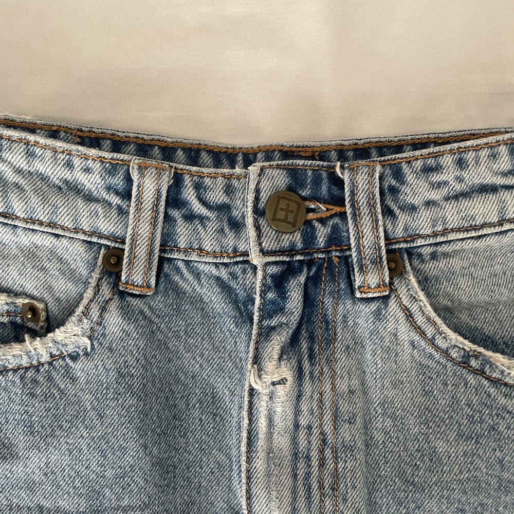 Ksubi Rise N Hi Authentik - Picture 5 of 10